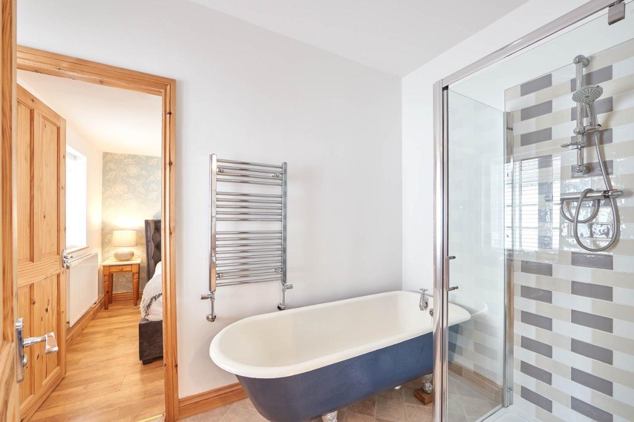 Host & Stay - Little Treasure Whitby Esterno foto