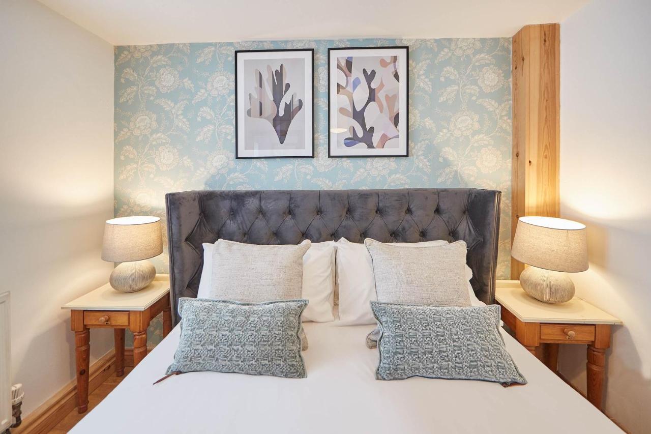 Host & Stay - Little Treasure Whitby Esterno foto