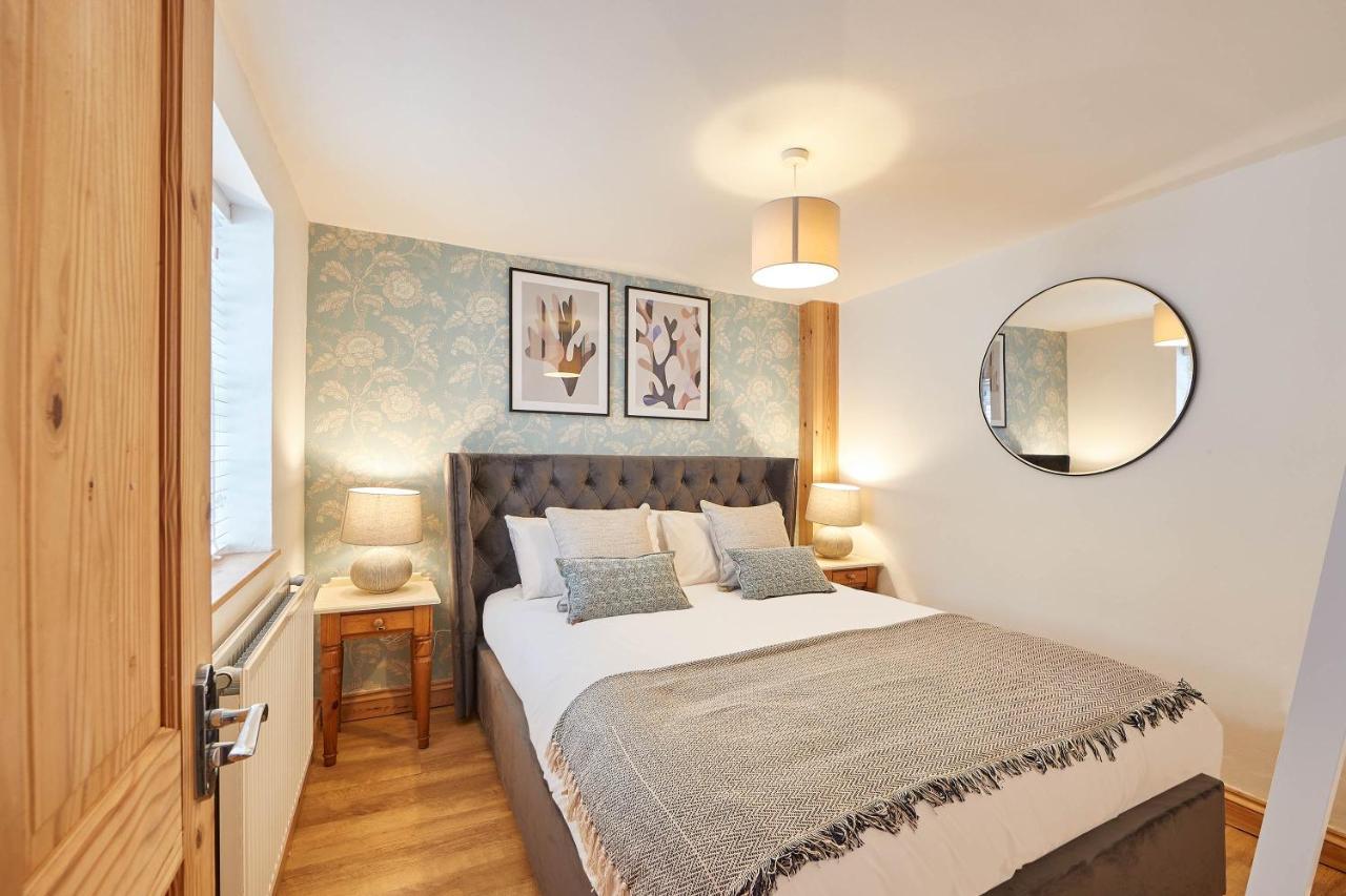 Host & Stay - Little Treasure Whitby Esterno foto